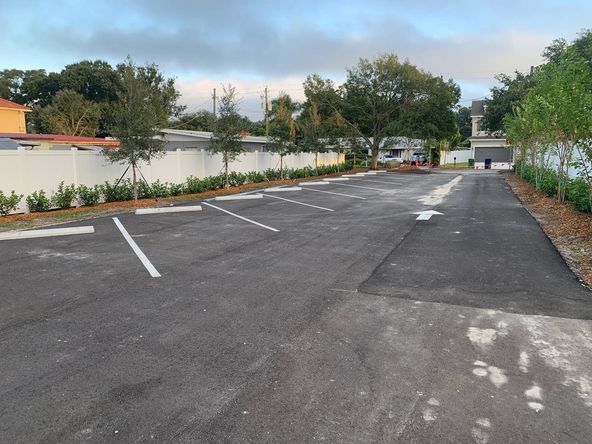 South Tampa Retail For Lease: 3405 S Dale Mabry Hwy, Tampa, FL 33629